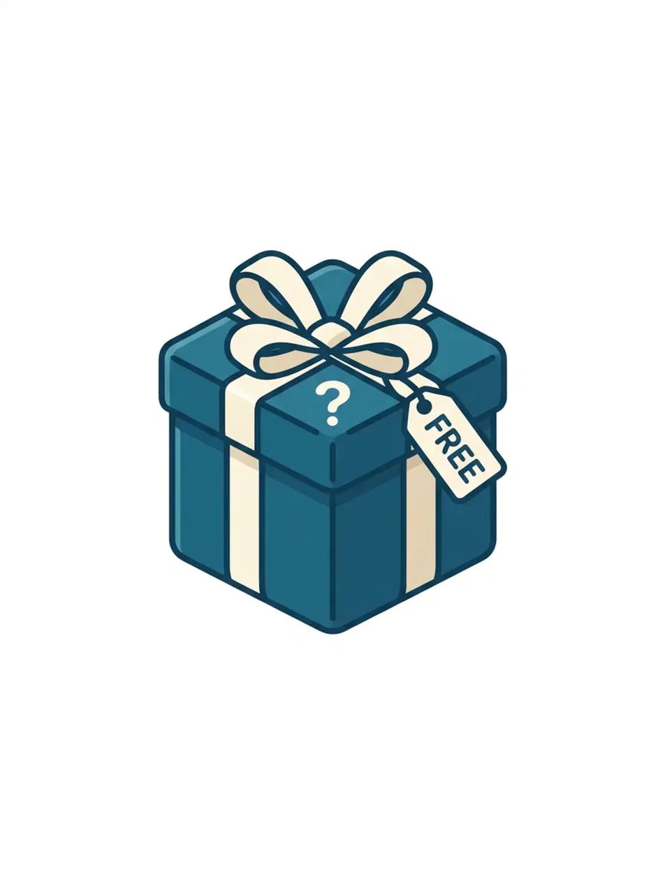 Mystery Gift